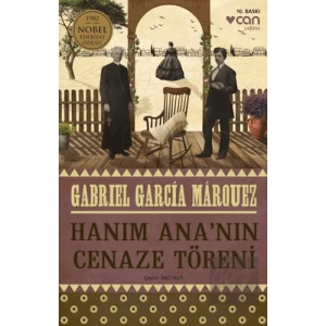 Hanım Ana’nın Cenaze Töreni