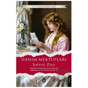 Hanım Mektupları