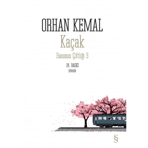 Hanımın Çiftliği 3. Kitap