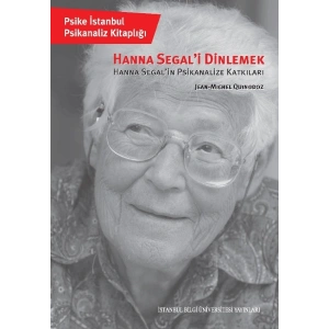 Hanna Segali Dinlemek