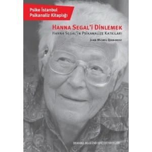 Hanna Segali Dinlemek