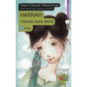 Hannah - Tersine Akan Nehir 2. Kitap