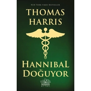 Hannibal Doğuyor