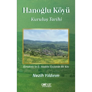Hanoğlu Köyü Kuruluş Tarihi