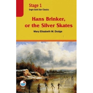 Hans Brinker, or the Silver Skates (Cdli) - Stage 1