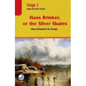 Hans Brinker, or the Silver Skates (Cdli) - Stage 1