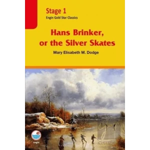 Hans Brinker, or the Silver Skates - Stage 1