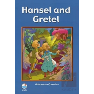 Hansel and Gretel - Level B