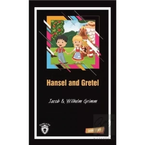 Hansel and Gretel Short Story