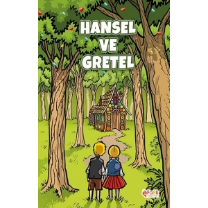 Hansel ve Gretel