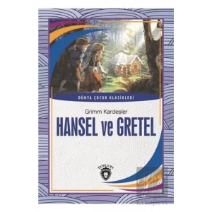 Hansel ve Gretel