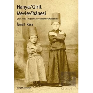 Hanya / Girit Mevlevihanesi