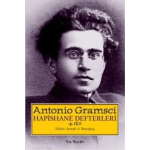 Hapishane Defterleri 4. Cilt - ciltli
