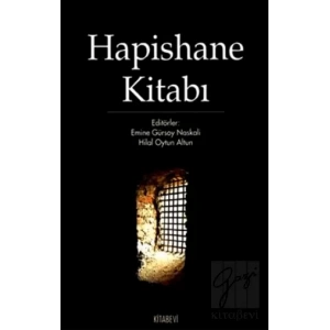 Hapishane Kitabı