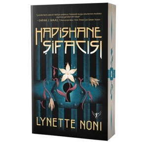 Hapishane Şifacısı