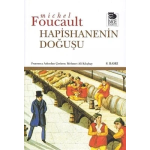 Hapishanenin Doğuşu
