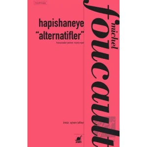 Hapishaneye Alternatifler