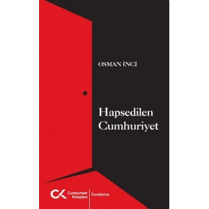 Hapsedilen Cumhuriyet
