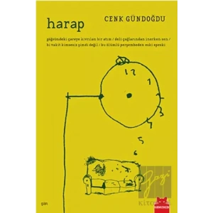 Harap