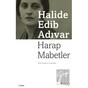Harap Mabetler