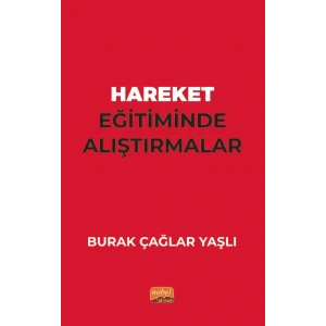 Hareket Eğitiminde Alıştırmalar