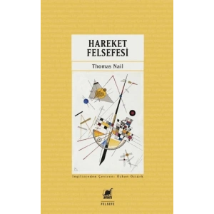 Hareket Felsefesi