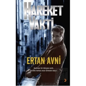Hareket Vakti