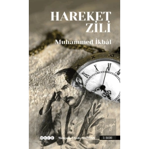 Hareket Zili