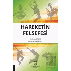 Hareketin Felsefesi