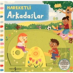 Hareketli Arkadaşlar