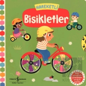 Hareketli Bisikletler