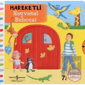 Hareketli Hayvanat Bahçesi