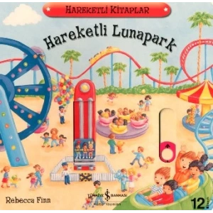 Hareketli Lunapark