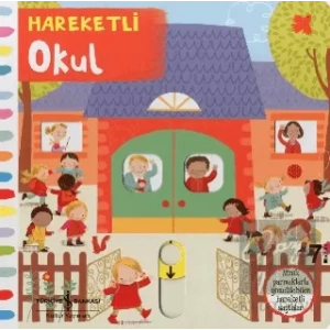 Hareketli Okul