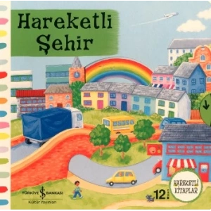 Hareketli Şehir