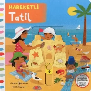 Hareketli Tatil