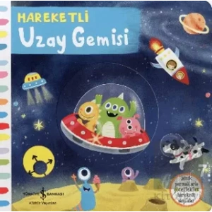 Hareketli Uzay Gemisi