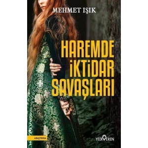 Haremde İktidar Savaşları