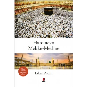Haremeyn Mekke-Medine