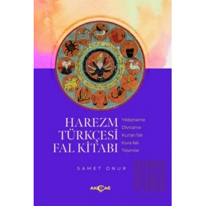 Harezm Türkçesi Fal Kitabı