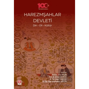 Harezmşahlar Devleti Din-Dil-Kültür