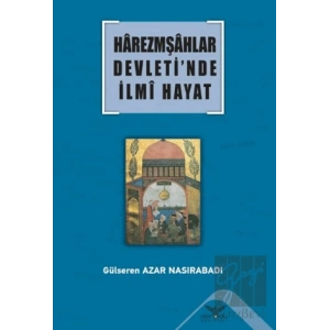 Harezmşahlar Devleti’nde İlmi Hayat