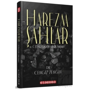 Harezmşahlar ve Celaleddin Harezmşah