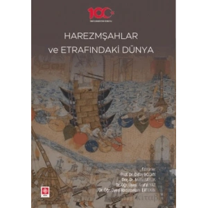 Harezmşahlar ve Etrafındaki Dünya