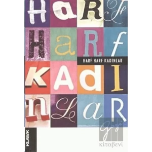 Harf Harf Kadınlar