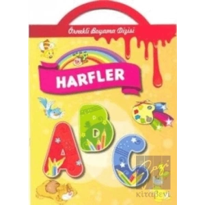 Harfler