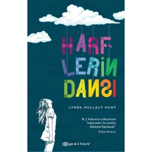 Harflerin Dansı (ciltli)