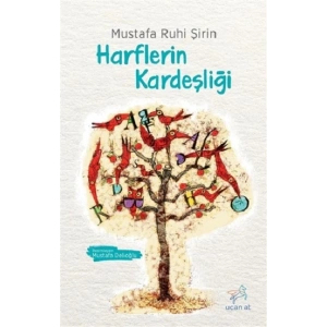 Harflerin Kardeşliği