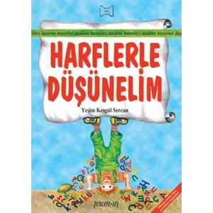 Harflerle Düşünelim