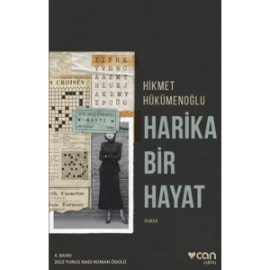 Harika Bir Hayat